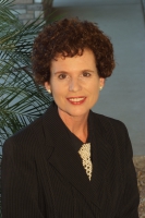 Donna Hayes