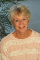 Julie Richardson