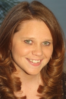 Rachel Eaton