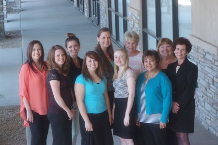 WeMAR Service Team