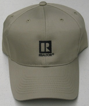 Cap Khaki