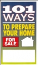 101 Ways to Prepare Home 4Sale