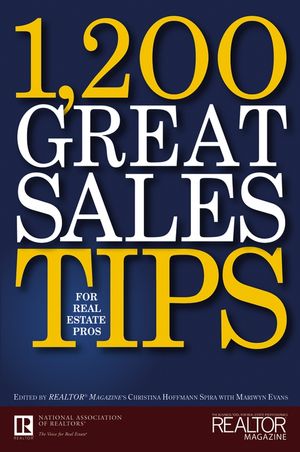 1200 Great Sales Tips