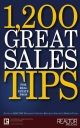 1200 Great Sales Tips