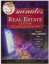5 Minutes to RE Letter