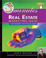 5 Minutes to RE Marketing Idea