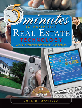 5 Minutes to RE Technology