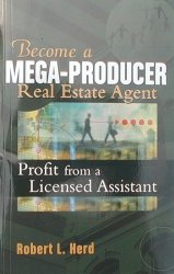 Becoming a Mega Producer