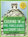 Cashing In on Pre-foreclosures
