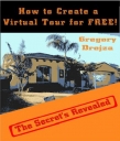 Create a Virtual Tour for Free!