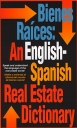 English Spanish Real Estate Di