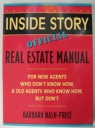 Inside Story; Official Real Es