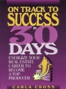 On Track to Success in 30 Days