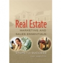Real Estate Marketing & Sales