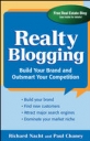 Realty Blogging