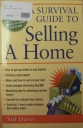 Survival Guide for Selling a H