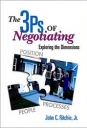 The 3Ps of Negotiating