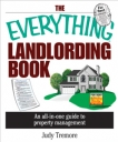 The Everything Landlording Book