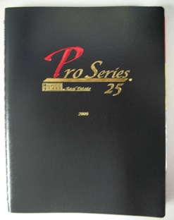 Pro-Series 25 Black