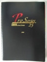 Pro-Series 25 Black