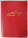 Pro Series 25 Red