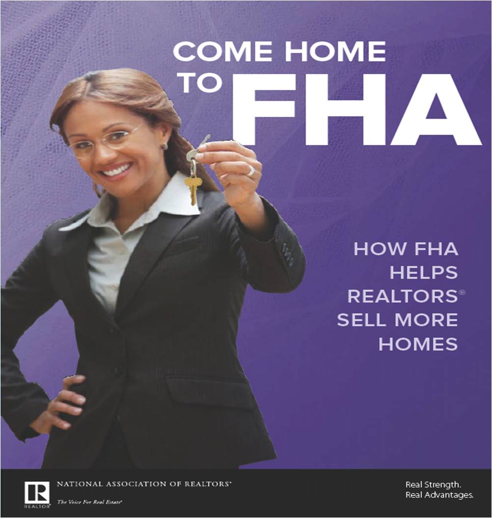 FHA Toolkit