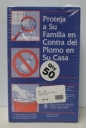 Lead Based Paint Brochures SP