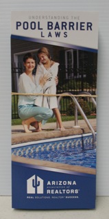Pool Barrier Brochures English