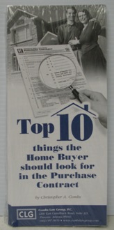 Top 10 Things Buyer Pack ENG