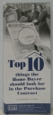 Top 10 Things Buyer Pack ENG