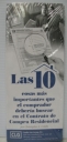 Top 10 Things Buyer Pack SP