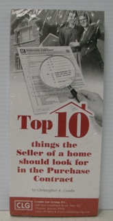 Top 10 Things Seller Pack ENG