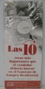Top 10 Things Seller Pack SP