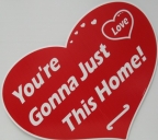 You Gonna Just Love This Home