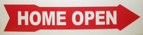 Home Open - Red