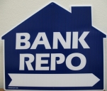 Bank Repo Blue