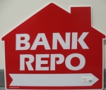 Bank Repo Red