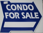 Condo for Sale Blue