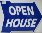 Open House Blue