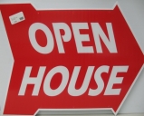 Open House Red