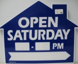 Open Saturday __ to __ Blue