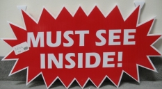Must See Inside Red