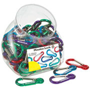 Carabiner