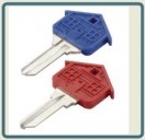 House Key - Various Colors