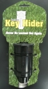 Sprinkler Head Key Hider