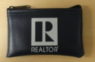 Zippered Mini Pouch/Change Pur