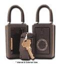 Supra Combination Lock