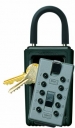 Supra Pushbutton Lock Box