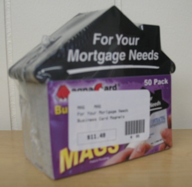 For Your Mortgage Needs