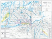 Hazard &Flood Plane Phoenix Map